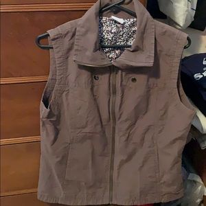 Columbia Vest